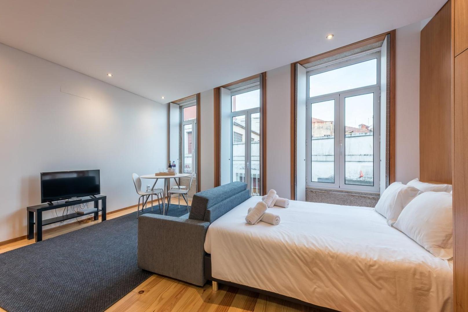 Guestready - Given To Fly Apartment Porto Exterior foto