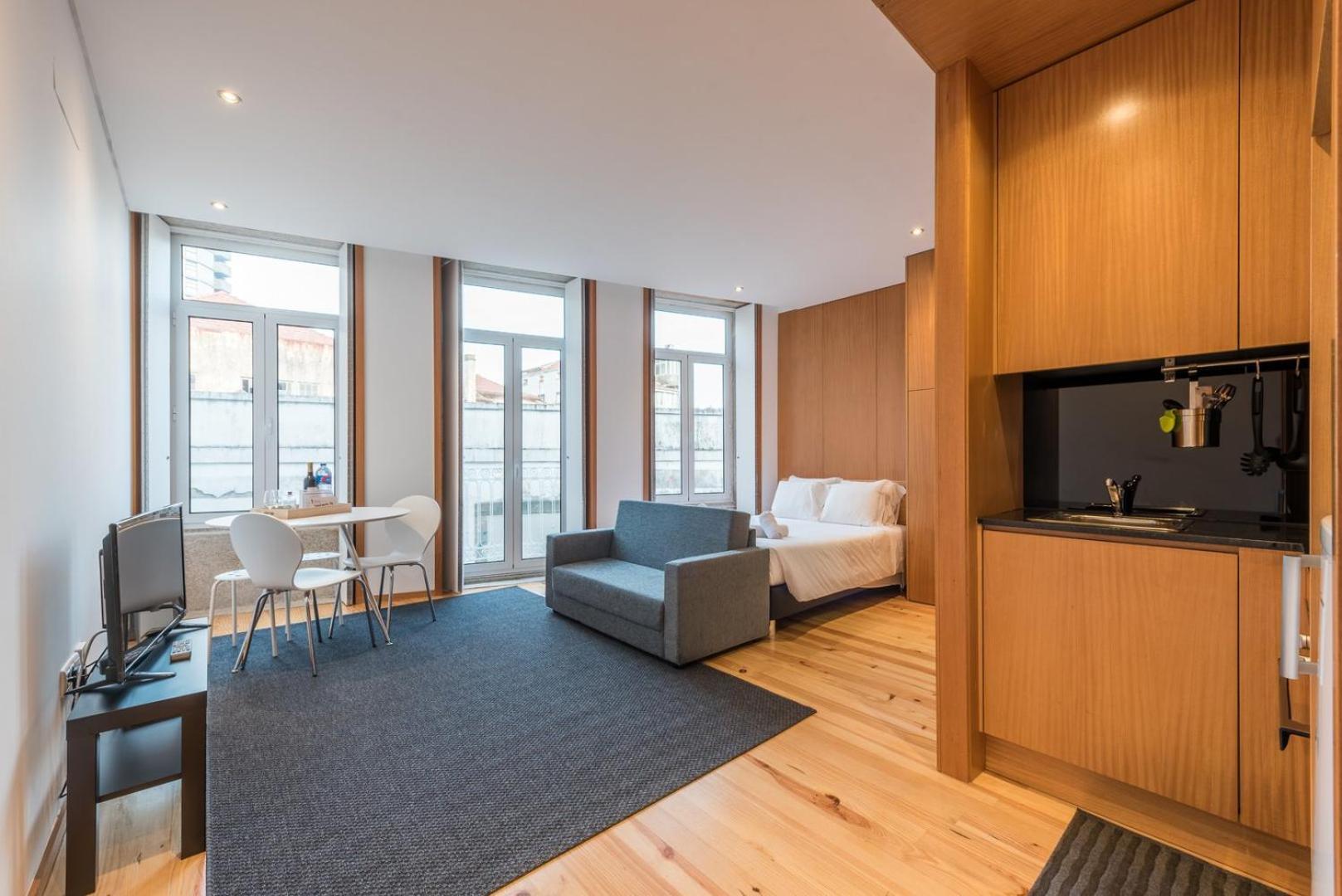 Guestready - Given To Fly Apartment Porto Exterior foto