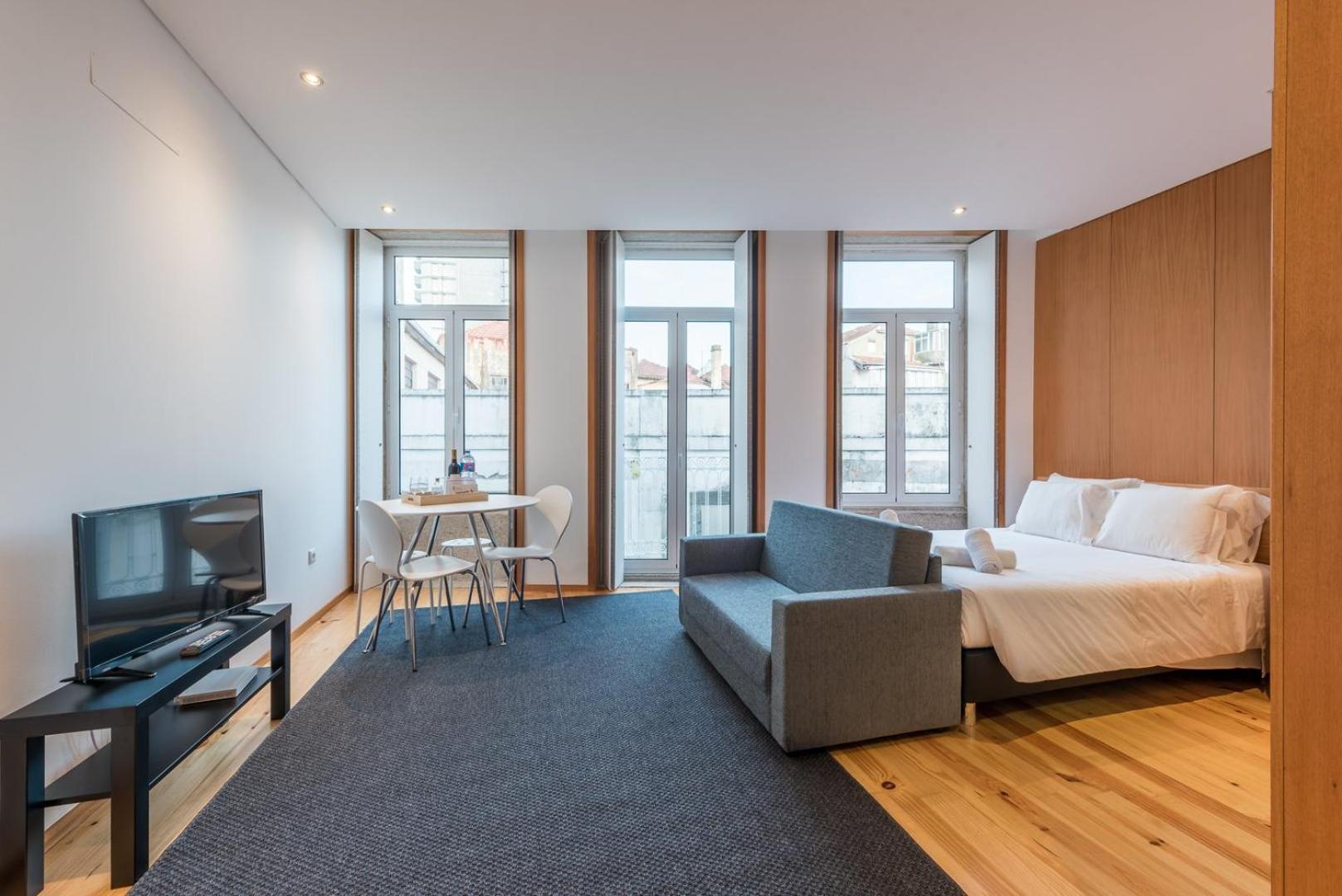 Guestready - Given To Fly Apartment Porto Exterior foto