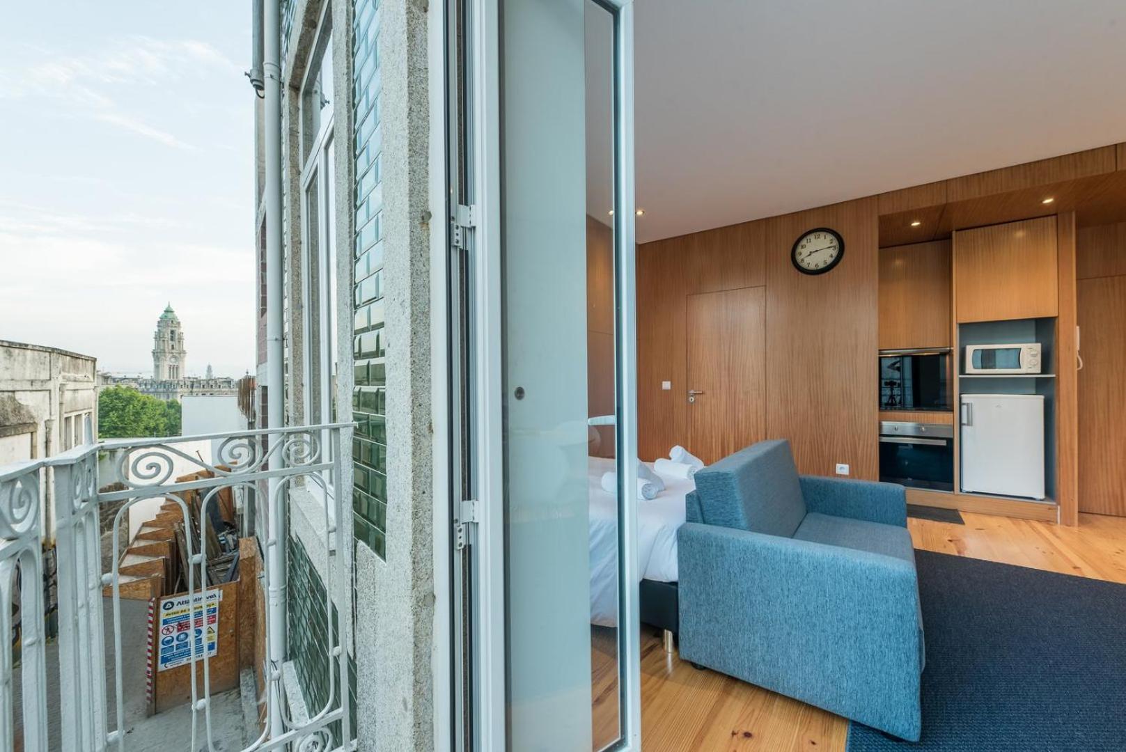 Guestready - Given To Fly Apartment Porto Exterior foto